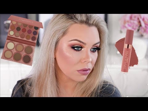 ITSMYRAYERAYE Palette Makeup Tutorial BH Cosmetics - UChplUdodMCdfZfmTQbRhNWw