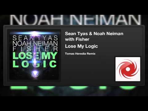 Sean Tyas & Noah Neiman with Fisher - Lose My Logic (Tomas Heredia Remix) - UCvYuEpgW5JEUuAy4sNzdDFQ
