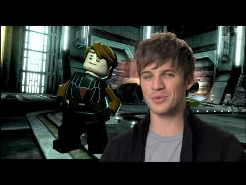 LEGO Star Wars III The Clone Wars | voice talent doc (2011) - UCYCEK7i8Uq-XtFtWolofxFg