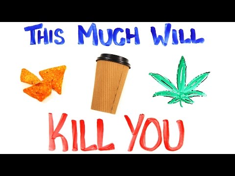 This Much Will Kill You - UCC552Sd-3nyi_tk2BudLUzA