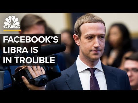 Why Facebook’s Libra Cryptocurrency Is In Trouble - UCvJJ_dzjViJCoLf5uKUTwoA
