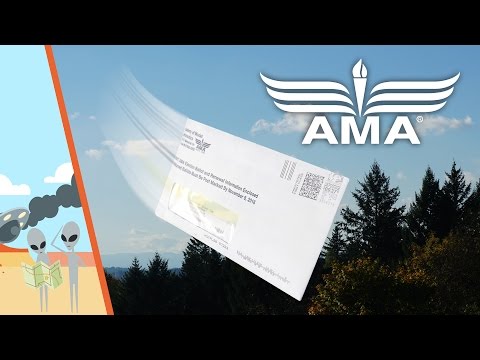 AMA Presidential Ballot Unboxing, Setup and Testing - UC7he88s5y9vM3VlRriggs7A