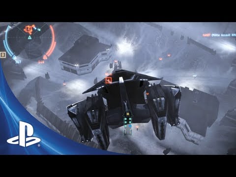 DUST 514 Vehicles Dev Diary - UC-2Y8dQb0S6DtpxNgAKoJKA