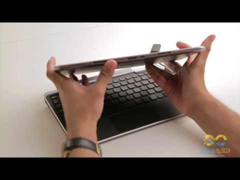 مراجعه للوحي Dell XPS 10 - UCwZYEQG1Xr2UX7sngxR9JXw