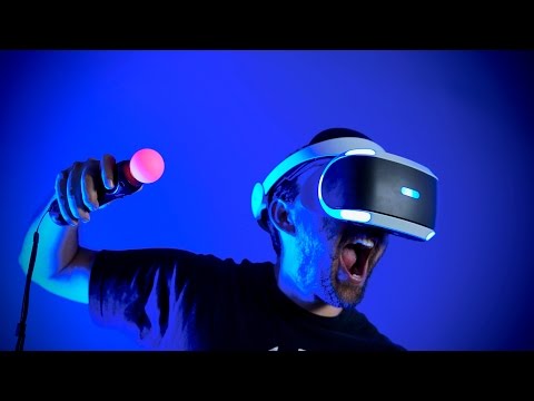 5 PlayStation VR Games You NEED to Play - UCPUfqC93SzLDOK2FC_c7bEQ