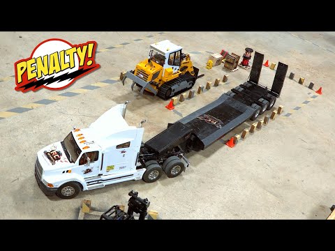 LOADING WARS - HEAVY DUTY LOADER CHALLENGES: Back to our Roots  (S2 E14) - UCZS4lGPG6JJs1NdtiHXsABw