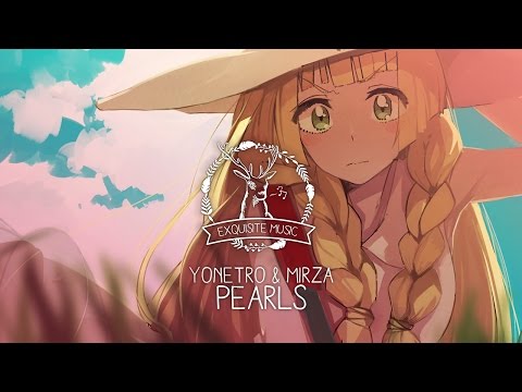 Yonetro & Mirza - Pearls - UCkfMJApxxdy-h41xy_8AHNw