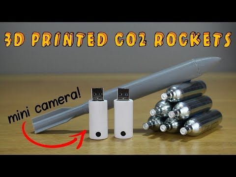 3D Printed CO2 Rockets with ONBOARD CAMERA! - UCkURR2CLd5iDc0B11rSkFeg