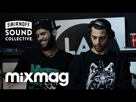 The Martinez Brothers & Jesse Calosso in The Lab LDN - UCQdCIrTpkhEH5Z8KPsn7NvQ