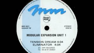 Modular Expansion - Tension Dream (B1)