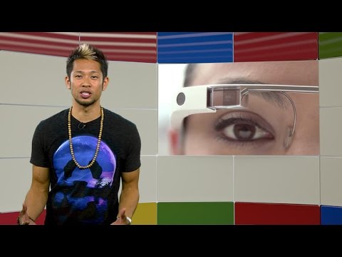 Google Glass is not dead (Googlicious) - UCOmcA3f_RrH6b9NmcNa4tdg
