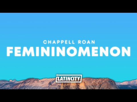 Chappell Roan – Femininomenon (Lyrics)