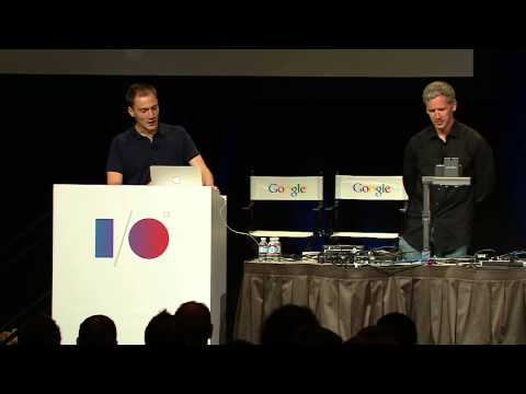 Google I/O 2013 - Android Graphics Performance - UC_x5XG1OV2P6uZZ5FSM9Ttw