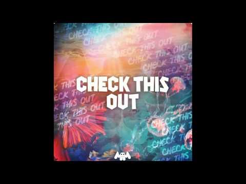 Marshmello - Check This Out (Official Audio)