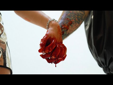 SALÒ feat. Eli Preiss - Heißes Blei (Official Video)