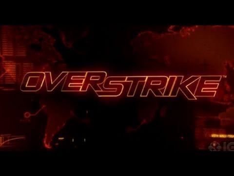 Overstrike: Official Trailer (E3 2011) - UCKy1dAqELo0zrOtPkf0eTMw
