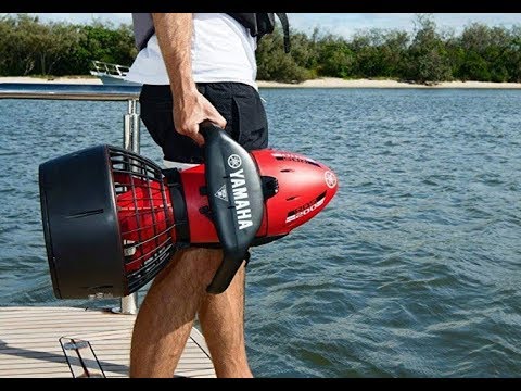 Top 5 Best Sea Scooter for Underwater Exploration - UCnhTCZp_jbcjzriXiTi1uog