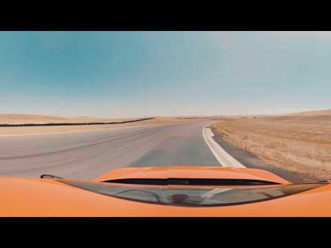 Take a ride in the Audi R8 in 360 degrees - UCOmcA3f_RrH6b9NmcNa4tdg