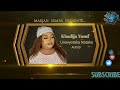 Unavyotaka Nataka - Khadija Yusuf (Official Music Audio). MARJAN SEMPA