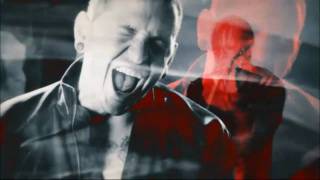 Dead By Sunrise - Let Down (OFFICIAL Video) HD