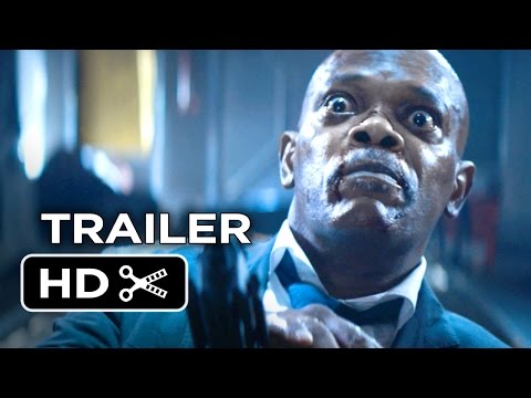 Big Game Official Trailer #1 (2015) - Samuel L. Jackson Action Adventure HD - UCi8e0iOVk1fEOogdfu4YgfA