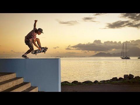 Finding Skate Spots in the Tropics | Some Like it Blue: Part 2 - UCblfuW_4rakIf2h6aqANefA