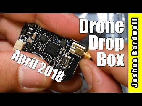 DRONE DROP | April 2018 Unboxing AND GIVEAWAY - UCX3eufnI7A2I7IkKHZn8KSQ