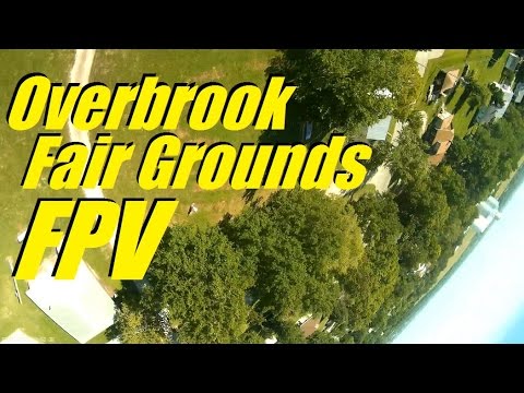 Highlights from Overbrook Fairgrounds FPV Flights - UC92HE5A7DJtnjUe_JYoRypQ