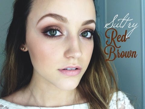 Get Ready With Me: Stila in the Light Palette - UC8v4vz_n2rys6Yxpj8LuOBA