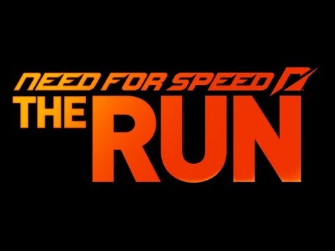 Need for Speed The Run Teaser Trailer - UCXXBi6rvC-u8VDZRD23F7tw