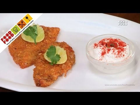 Healthy Fried Fish | Food Food India - Fat To Fit | Healthy Recipes - UCthIcpK06l9bhi9ISgreocw