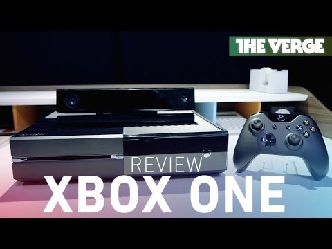 Xbox One review - UCddiUEpeqJcYeBxX1IVBKvQ