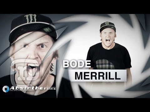 Bode Merrill Absinthe Films Rider Profile - UCsert8exifX1uUnqaoY3dqA