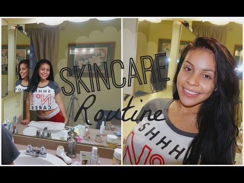 Get UNready With Me: Skincare Routine | juicyyyyjas | JuicyJas - UCqTR5f7YkGro3cPv23SqcqQ