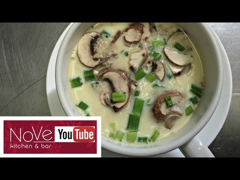 Chawanmushi - How To Make Sushi Series - UCbULqc7U1mCHiVSCIkwEpxw