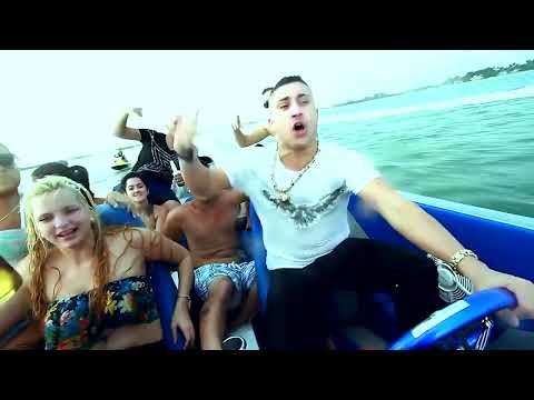 Flotando - Osmani Garcia "La Voz" ( MIAMI VERSION)