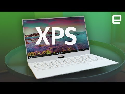 Dell XPS 15 2-in-1 and 13 first look - UC-6OW5aJYBFM33zXQlBKPNA