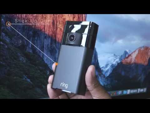 Ring Stick Up Cam Review! - UCMgCvJ3_QahXgvwj6LjOd-w