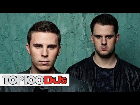 W&W - Top 100 DJs Profile Interview (2014) - UCJEKlziKdxoos1qbptjGgLg