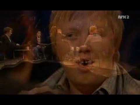 Kurt Nilsen - Hallelujah