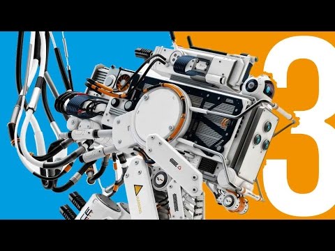 Portal 3: 10 Things We DON'T WANT - UCNvzD7Z-g64bPXxGzaQaa4g