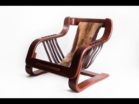 Design novels about armchairs by Zen Design..