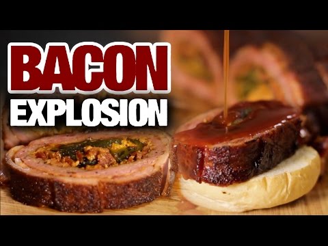 BACON EXPLOSION - UCY1Yc3xA1aY0lqnKUTDTi7A