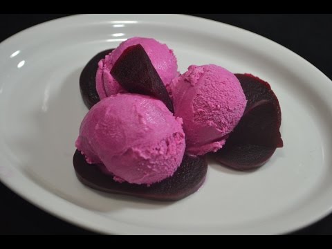 Helados de remolachas Beet Ice Cream - UCIRNADSE7zTt6_MshDlnZSA