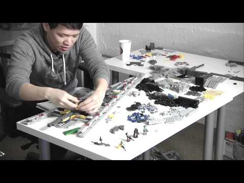 The Amazing Test: Bricked! 08 - UCiDJtJKMICpb9B1qf7qjEOA