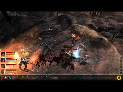 Dragon Age 2 demo full playthrough and commentary - UCy1Ms_5qBTawC-k7PVjHXKQ