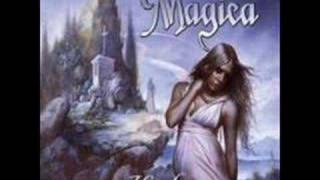magica - Through Wine