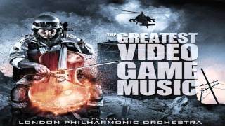 London Philharmonic Orchestra - Metal Gear Solid: Sons of Liberty Theme [HD]