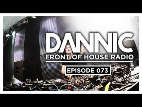 Dannic presents Front Of House Radio 073 - UCLxqd1S685Mpyk9wy8jkVJQ