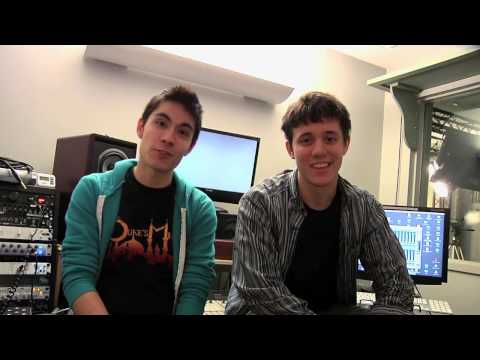 We're On Oprah Today! - UCplkk3J5wrEl0TNrthHjq4Q